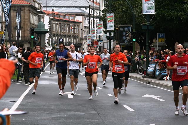 Coruna10 Campionato Galego de 10 Km. 0461